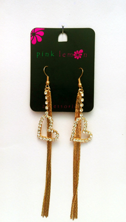 Manufacturers Exporters and Wholesale Suppliers of Eearring 04 BANGALORE Karnataka